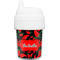 Chili Peppers Baby Sippy Cup (Personalized)