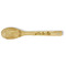 Chili Peppers Bamboo Spoons - Double Sided - FRONT