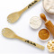 Chili Peppers Bamboo Sporks - Double Sided - Lifestyle