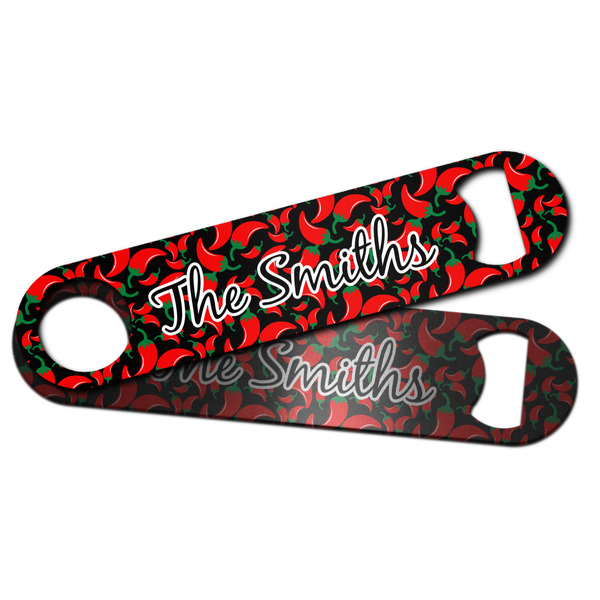 Chili Peppers Bar Bottle Opener - Main