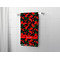 Chili Peppers Bath Towel - LIFESTYLE
