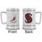 Chili Peppers Beer Stein - Approval