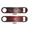 Chili Peppers Bottle Opener - Front & Back