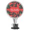 Chili Peppers Bottle Stopper Main View