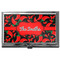 Chili Peppers Business Card Holder - Main