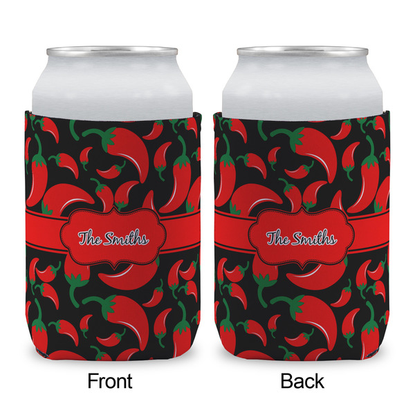 Chili Peppers Can Sleeve - APPROVAL (single)