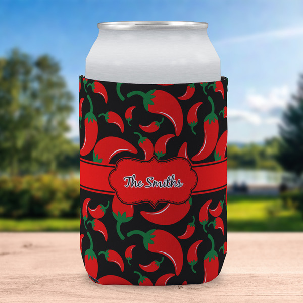 Chili Peppers Can Sleeve - LIFESTYLE (single)