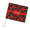 Chili Peppers Car Flag - Large - PARENT MAIN