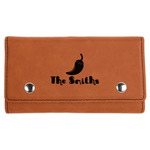 Chili Peppers Cards & Dice Set (Personalized)