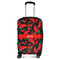 Chili Peppers Carry-On Travel Bag - With Handle
