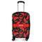 Chili Peppers Suitcase (Personalized)