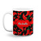Chili Peppers Coffee Mug (Personalized)