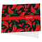 Chili Peppers Cooling Towel- Main