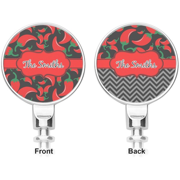 Chili Peppers Corkscrew - Apvl