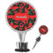 Chili Peppers Custom Bottle Stopper (main and full view)