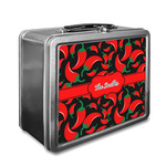 Chili Peppers Lunch Box (Personalized)