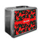 Chili Peppers Custom Lunch Box / Tin