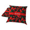 Chili Peppers Decorative Pillow Case - TWO