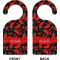 Chili Peppers Door Hanger (Approval)