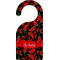 Chili Peppers Door Hanger (Personalized)
