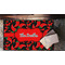 Chili Peppers Door Mat - LIFESTYLE (Lrg)