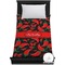 Chili Peppers Duvet Cover (Twin)