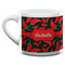 Chili Peppers Espresso Cup - 6oz (Double Shot) (MAIN)