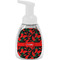 Chili Peppers Foam Soap Bottle (Personalized)
