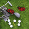 Chili Peppers Golf Club Covers - LIFESTYLE