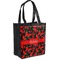 Chili Peppers Grocery Bag - Main