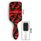 Chili Peppers Hair Brush - Approval