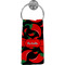 Chili Peppers Hand Towel - Full Print (Personalized)