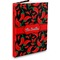 Chili Peppers Hard Cover Journal - Main