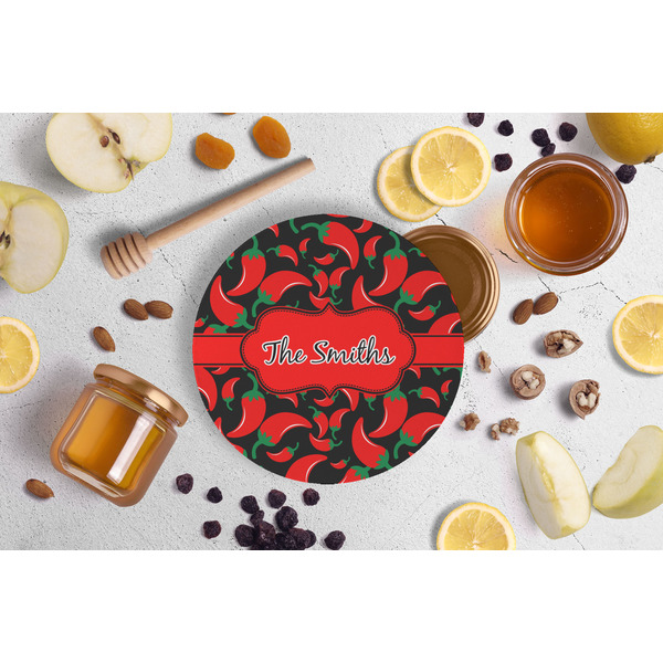 Chili Peppers Jar Opener - Lifestyle Image