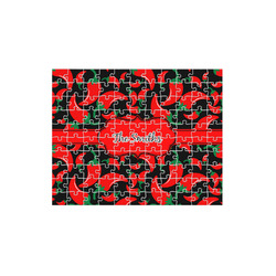 Chili Peppers 110 pc Jigsaw Puzzle (Personalized)