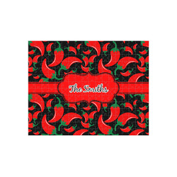 Chili Peppers 252 pc Jigsaw Puzzle (Personalized)