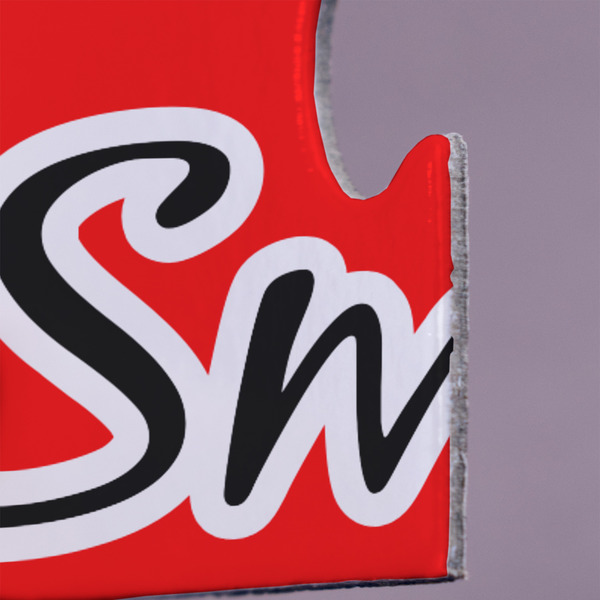 Chili Peppers Jigsaw Puzzle 30 Piece  - Close Up