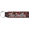 Chili Peppers Keychain Fob (Personalized)