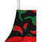 Chili Peppers Kid's Aprons - Detail