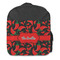 Chili Peppers Kids Backpack - Front