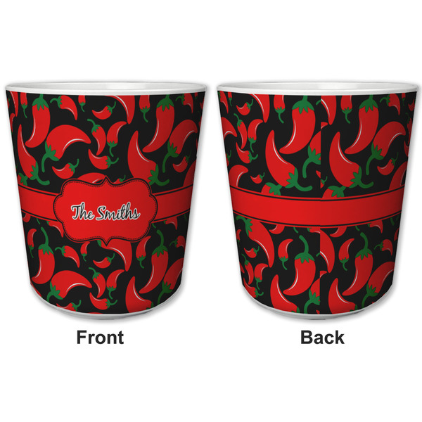 Chili Peppers Kids Cup - APPROVAL