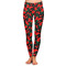 Chili Peppers Ladies Leggings