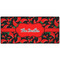 Chili Peppers Gaming Mouse Pad (Personalized)