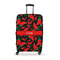 Chili Peppers Large Travel Bag - With Handle