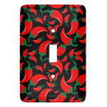 Chili Peppers Light Switch Covers (Personalized)