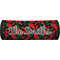 Chili Peppers Luggage Handle Wrap