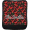 Chili Peppers Luggage Handle Wrap (Approval)