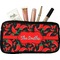 Chili Peppers Makeup Case (Small)