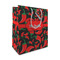 Chili Peppers Medium Gift Bag - Front/Main