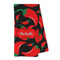 Chili Peppers Kitchen Towel - Microfiber (Personalized)